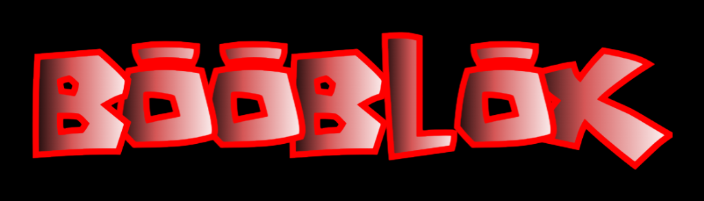 booblox Logo